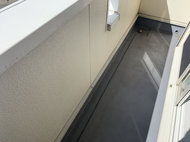 バルコニー・ベランダ 写真16