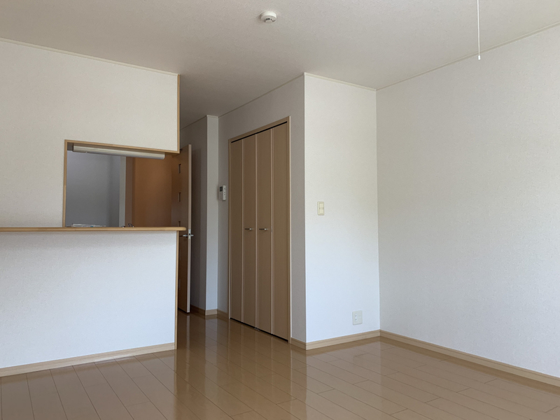 リビング 写真3