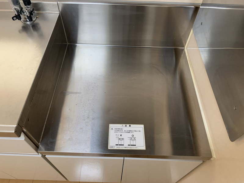 キッチン 写真5