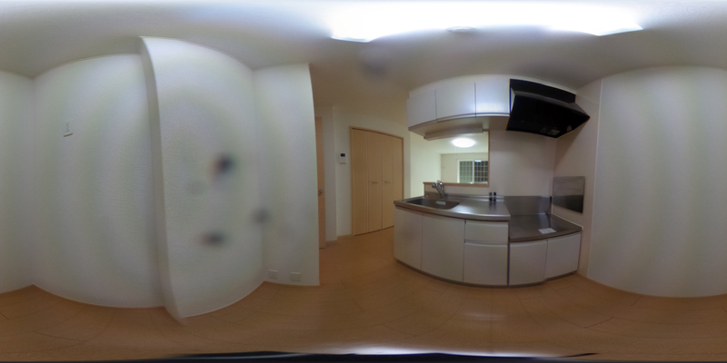 キッチン 写真34