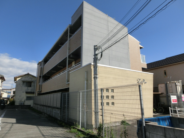 ラピュール