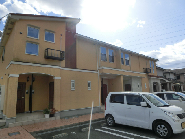 ベル・アムールB