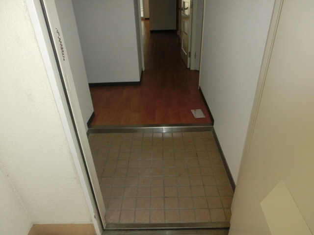 玄関 写真11