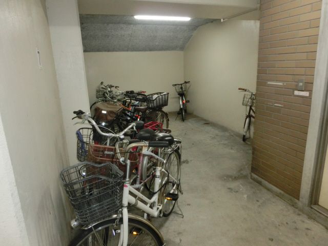 共用部 写真32
