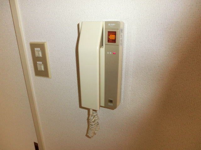 セキュリティ 写真19