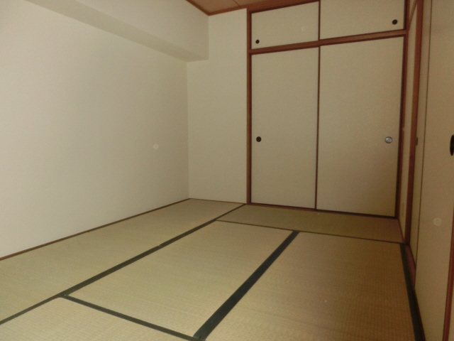 寝室 写真7