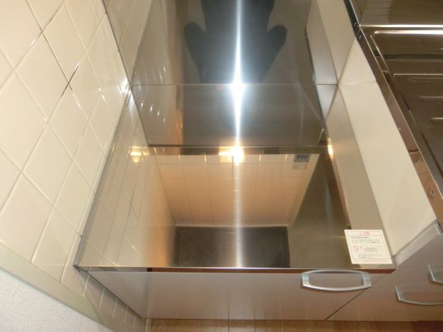 キッチン 写真5