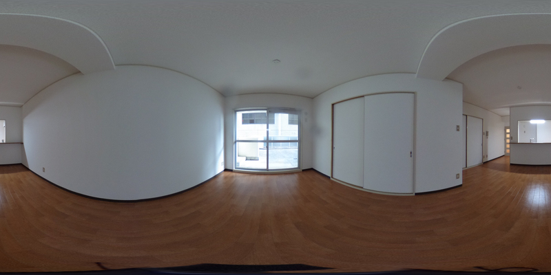 リビング 写真33