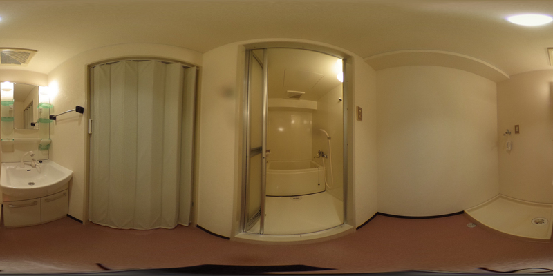 洗面所 写真37