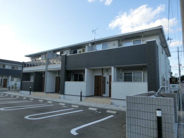 ラ・ロンディーネⅠ