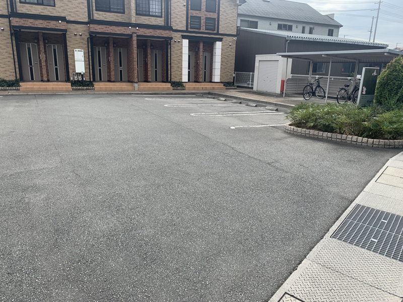 駐車場 写真31