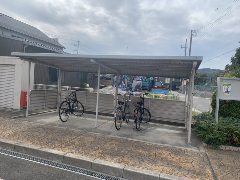 共用部 写真29