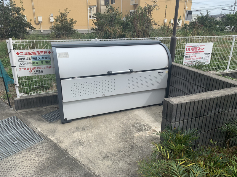 共用部 写真30