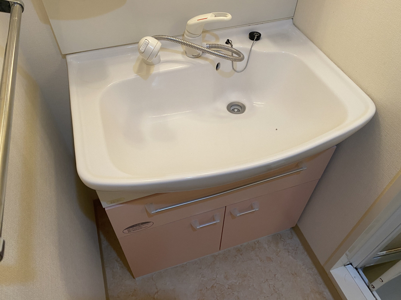 洗面所 写真10