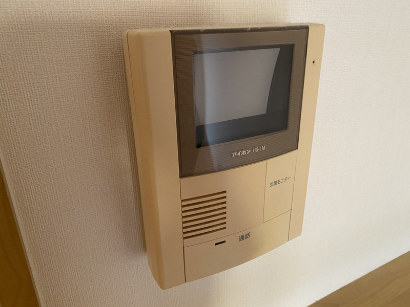 セキュリティ 写真17