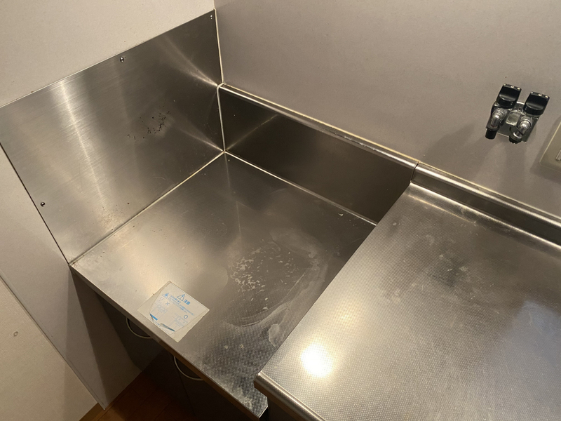 キッチン 写真6