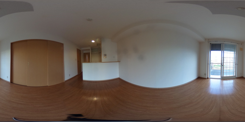 リビング 写真33