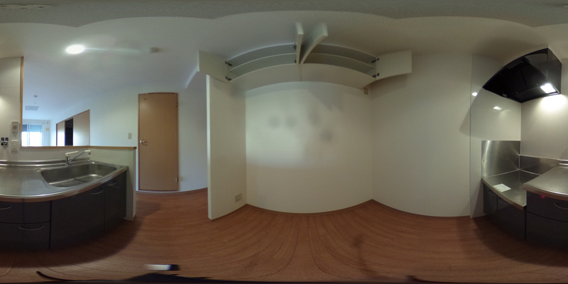 キッチン 写真34