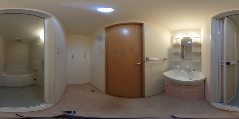 洗面所 写真37