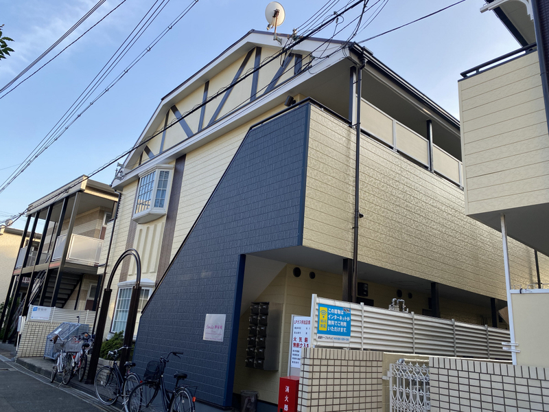 MISTRAL神屋町　EAST