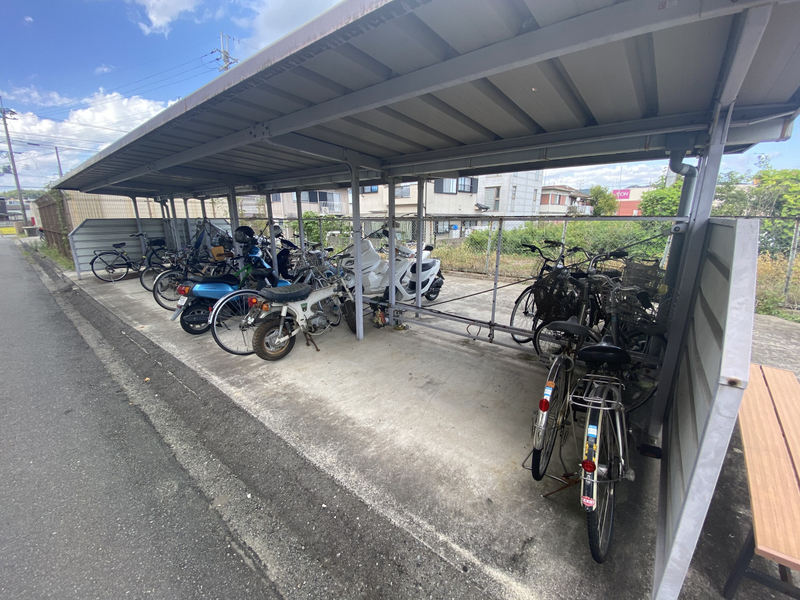 共用部 写真30