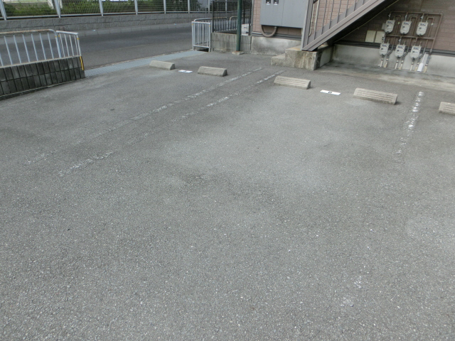 駐車場 写真31