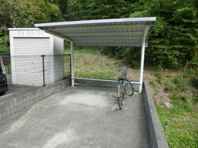 共用部 写真30