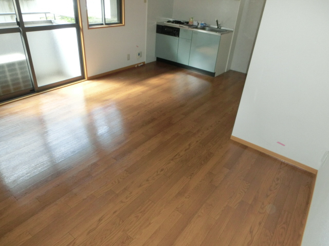 寝室 写真8