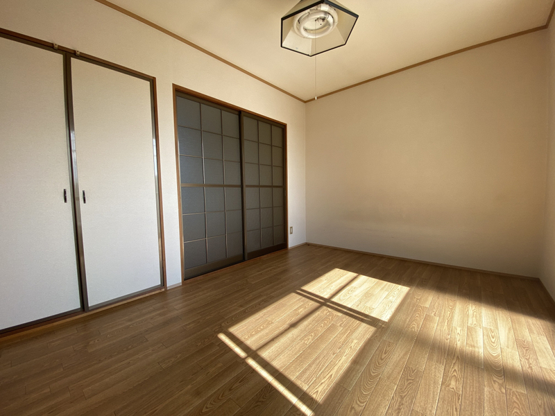 ダイニング 写真3