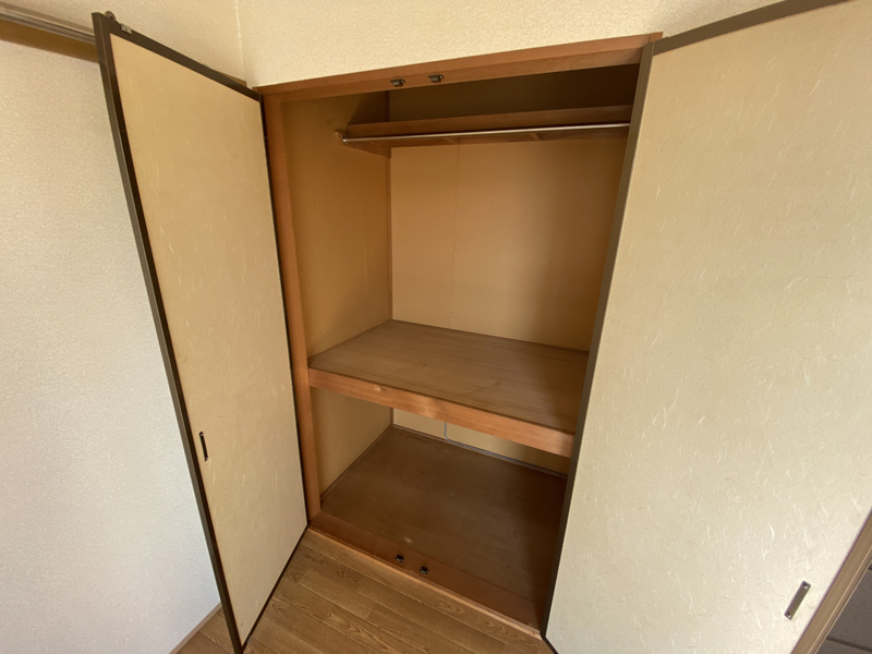 収納 写真15