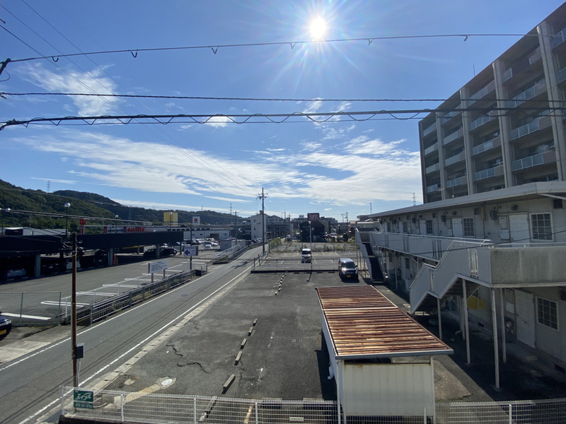 眺望 写真28
