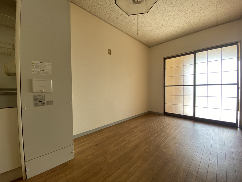 ダイニング 写真4
