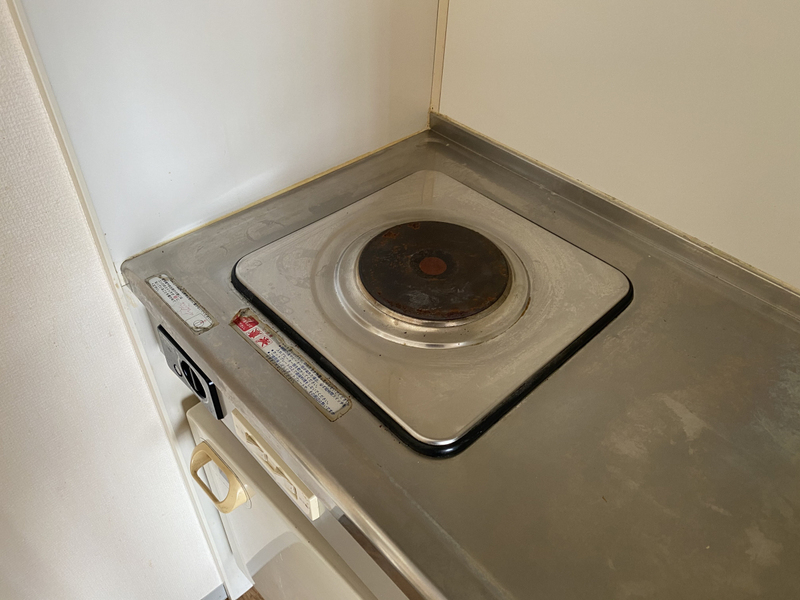 キッチン 写真7