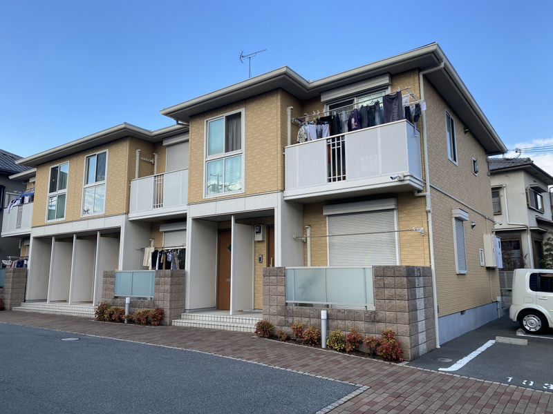 シャーメゾンフルール