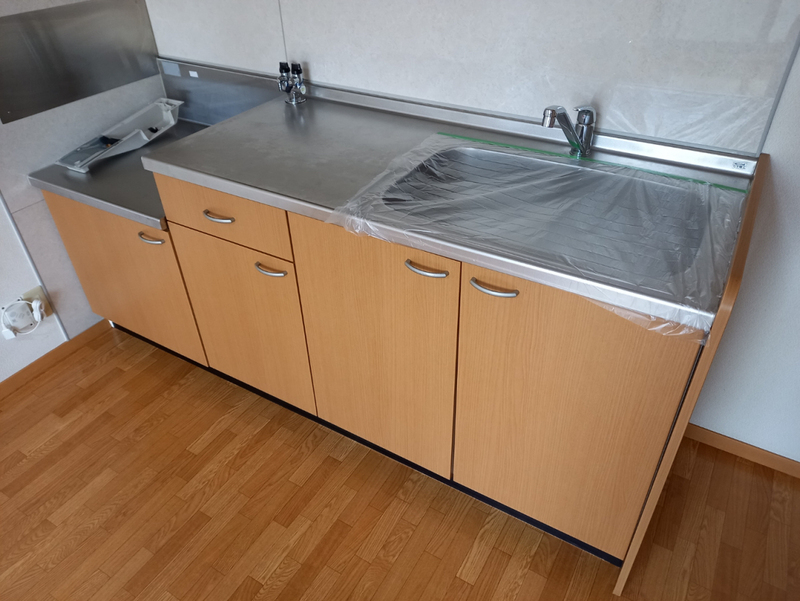 キッチン 写真3