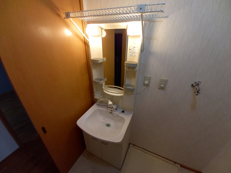洗面所 写真10