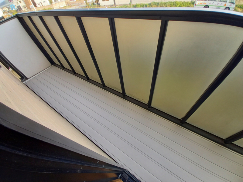 バルコニー・ベランダ 写真16