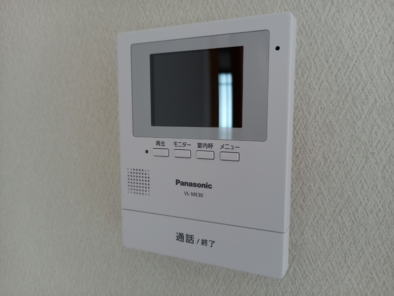 セキュリティ 写真17