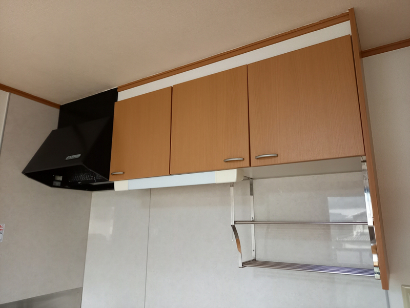 キッチン 写真4