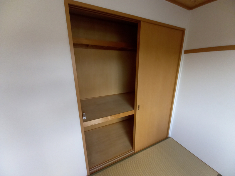 収納 写真15