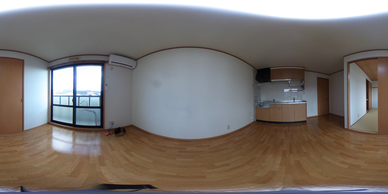 リビング 写真33