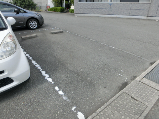 駐車場 写真32