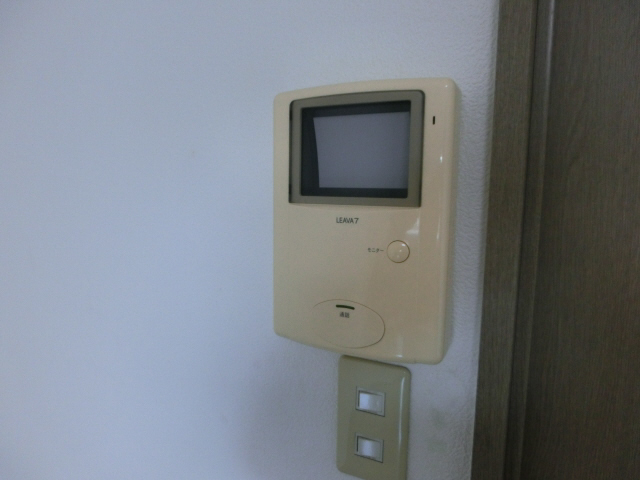 セキュリティ 写真18