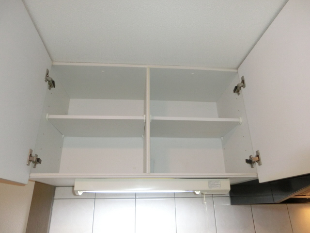 収納 写真16