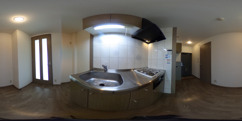 キッチン 写真33