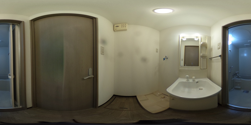 洗面所 写真36