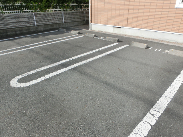 駐車場 写真4