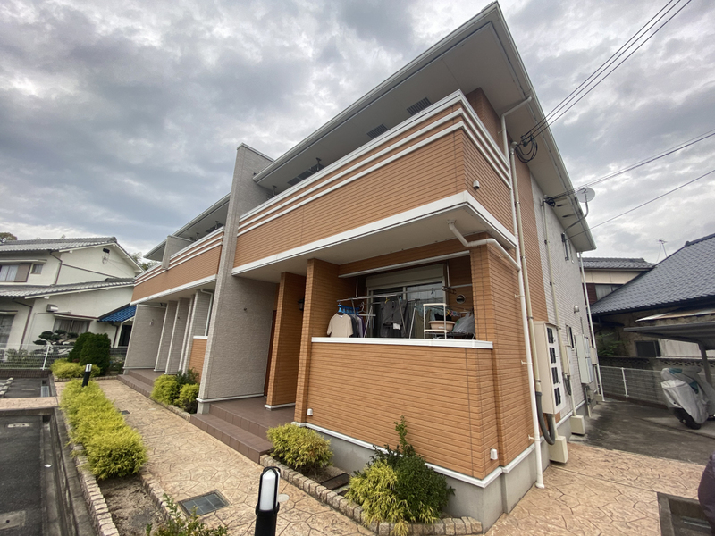 パレ　ドゥールＣ