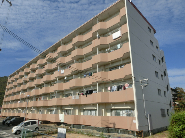 インタービレッジ西夢前台