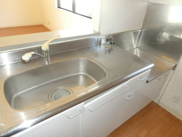 キッチン 写真4